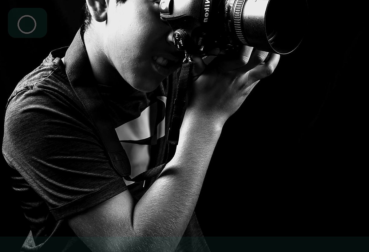 How to Book a Cyclorama for Still Photos visual guide